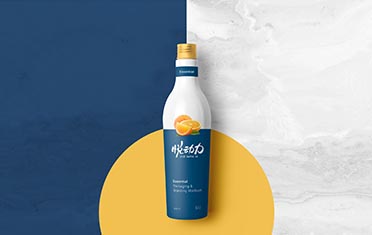延安某动力 品牌设计
